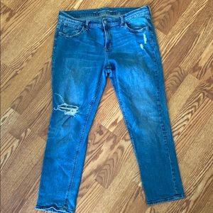 Size 14 Reg Old Navy Jeans women’s